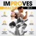 Invisible & Adjustable Posture Corrector for Women and Men - Clavicle Support Brace for Neck, Back, and Shoulder Pain Relief - Buy Online on GoSupps.com
