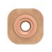 New Image CeraPlus 2-Piece Precut Convex (Extended Wear) Skin Barrier 1-1/8" Stoma Size 2-1/4" Flange Size
