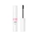 COVERGIRL Clean Fresh Eyebrow Gel 250 Warm Brown Volumizes and Lifts Brows Vegan Formula with Argan Oil and Biotin 0.16oz