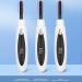 Rechargeable Eyelash Curler Electric Heated Lash Curler Long-Lasting Fastheating Eyelash Curlers with 3 Heating Modes for Dating Traveling Business Trip Upgraded Eyelashes-white - Buy Online on GoSupps.com