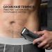 Buy Men's Hair Clippers & Body Grooming Trimmer - USB Rechargeable Electric Shaver for Ultimate Grooming - Buy Online on GoSupps.com