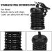 Detox Foot Spa Bath Machine Replacement Ionic Arrays - Black 4 Pack - Buy Online on GoSupps.com