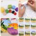 Needle Felting Kit with Wool Roving - Lavender Grassland Color | DIY Felt Painting Set for Home Decoration - Buy Online on GoSupps.com