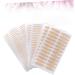FRCOLOR 180 Sheets Makeup Tape Double Eyelid Tape Tool Traceless Double Eyelid Sticker Beauty Stickers Fold Mx3pcs As Shownx3pcs - Buy Online on GoSupps.com