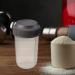 perfk Bouteille shaker pour prot ines bouteille de m lange multifonction tanche 400 ml pour voyage camping pr -entra nement ext rieur - Buy Online on GoSupps.com