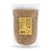 KoRo - Organic Chickpeas 2 kg - Vegan Without Additives - Pulses in Value Pack