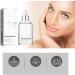 Sunnylas Niacinamide Spot Serum Niacinamide Moisturizing Serum for Face and Body Suitable for All Skin Types 2pcs - Buy Online on GoSupps.com
