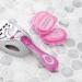 Pure Silk Contour 6 Women's Razor & 10 Ct Refill Set - Premium Quality for Smooth Shaving | International Shipping Available - Buy Online on GoSupps.com
