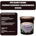 Needforsweet Den Gamle Fabrik Blackcurrant Jam 3 x 350 g Danish Fruit Spread Specialty Extra Creamy No Pits Breakfast Fun in Set of 3 - Buy Online on GoSupps.com