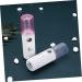 CANIGHT 1pc Sprayer Hydrating Humidifier Mini USB Humidifier Mini Face Humidifier Mini Desk Humidifier White - Buy Online on GoSupps.com