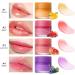 Ofanyia Lip Sleeping Mask Reduce Lip Wrinkle Line Day and Night Repair Lip Balm for Dry Chapped Cracked Dry Lips Moisturizing & Hydrating Lip Mask for Women Men (Berry) - Buy Online on GoSupps.com