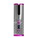 Enlite Cordless Automatic Hair Curler - 6 Temp Settings LCD Display USB Rechargeable for Travel & Waves - Buy Online on GoSupps.com