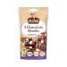 G n rique Vahine Vahine Chunks 3 Chocolates 100 g 100 g Pack of 3 Sold as a Set