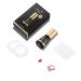 Beauty7 Volume Plus 0.1s Fast Drying Retention 8 WEEKS Eyelash Black Glue Eyelash Extension Glue Individual Lash Extensions Professionals Used Only (10ml) - Buy Online on GoSupps.com
