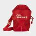 DMM Trad Chalk Bag Red - Premium Climbing Chalk Bag for Enhanced Grip - Buy Online on GoSupps.com