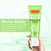 Whole Body Deodorant for Women 72 Hour Odor Control Women's Deodorant Invisible Cream Body Deodorant Deodorant for Men & Women All Day Odor Protection Aluminum Free 3.0 Oz(Refreshing Mint) - Buy Online on GoSupps.com