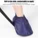 Cold Therapy Slippers for Foot Pain Relief - Easy Application for Foot Injury & Chemotherapy - Buy Online on GoSupps.com