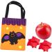 Ciieeo 9 Pcs Halloween Candy Bag Body Parts Props Candy Bags for Halloween Non-woven Fabric Apparel Make up - Buy Online on GoSupps.com