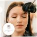 Mikinona Clear Sticker 50pcs Makeup Rulers Eyebrow Positioning Shaper Markers Mappers Drawing Professional Shapers - Buy Online on GoSupps.com