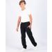 Real Essentials Boys' Tech Fleece Sweatpants 3-Pack - Medium with Pockets - Buy Online on GoSupps.com
