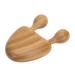 Sonew 2pcs Nose Massager & Wooden Nose Scraper - Face Massage Tool for Women | International Shipping - Buy Online on GoSupps.com
