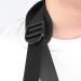 F&Y Healing Grade Flexible Forearm Sling | Breathable Shoulder & Wrist Support for Arm Fracture & Dislocation Recovery - Buy Online on GoSupps.com