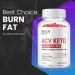 Simpli ACV Keto Gummies - Simplihealth Simply Gummies (1 Pack) - Buy Online on GoSupps.com