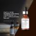 Advanced Peptide Complex Serum - Anti-Aging Skin Firming Collagen Serum for Women with Lactic Acid Peptides & Hyaluronic Acid - 1 Oz - Buy Online on GoSupps.com