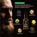 YOOBEAUL Beard Growth Oil - Promote Fast & Full Beard Growth - Natural Plant Extracts - 1 Fl Oz - Buy Online on GoSupps.com
