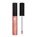 Gabriel Cosmetics Natural Lip Gloss - Paraben Free, Vegan, Gluten-free, Cruelty-free - Infused with Jojoba Seed Oil and Aloe - Long Lasting - 0.27 fl oz (Ambrosia) - Buy Online on GoSupps.com