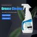 Kitchen Oil Degreaser Large Capacity Degreaser Spray | Heavy Duty Kitchen Cleaner Tool for Household Stove Top Oven and Grill Aezon - Buy Online on GoSupps.com