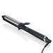 ghd Curling Irons and Wands - Professional Curlers & Curling Hair Tools Black Soft Curl Iron, 1.25 inch Barrel