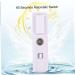 Mikinona 1pc Sprayer Hydrating Humidifier Portable Travel Humidifier Mini Face Humidifier Face Humifigier L8 - Buy Online on GoSupps.com