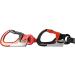 STUBAI Via Ferrata Set Basic 3.0 | Premium Climbing Equipment for Adventure | International Shipping - Buy Online on GoSupps.com