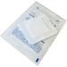 69Care Sterile Wound Paving Plaster 7x5 cm - Sensitive Self-Adhesive Bandages - Individually Packaged 50 Pieces for Injury Coverage - Buy Online on GoSupps.com
