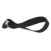 Bunion Cushion Protector Single Bunion Corrector Toe Separators for Women Men Toe Spacers Toe Straightener Brace Toe Stretch Band for Day Night Support (S)