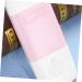 VINTORKY 1pc Humidifier Diffuser Air Humidifier Travel Humidifier Nano Mist Sprayer Portable Humidifier Pink - Buy Online on GoSupps.com