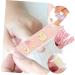 Buy BESPORTBLE Cartoon Adhesive Bandages for Kids - Cute & Durable Daily Use Medical Glue - Perfect for Outdoor Adventures - Buy Online on GoSupps.com