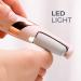 Finishing Touch Flawless Pedi: Electric Callus Remover & Pedicure Tool - Buy Online on GoSupps.com