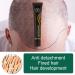 Hocossy Regrowth Organic Hair Serum Roller Set - Scalp Intense Hair Growth Treatment for Men & Women 20ml 3PCs - Natural Hair Care Solution - Buy Online on GoSupps.com