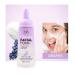 Lightweight Foamy Facial Cleanser Gentle Foaming Soap Free Hypoallergenic Enriched Formula that Replenishes Skin Barrier Gentle Face Wash for Sensitive Skin (Grapes) Grapes Grapefruit