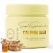 Simple Sophistication Talow | Emu | Honey Balms Gentle Natural with Vitamin C CoQ10 Resveratrol Ashwagandha Antioxidants. Intense Nutrition for Healthy Clear Calm Younger Face and Skin