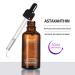 BLUE LOVE Astaxanthin Revitalizing Serum - Antioxidant Facial Treatment for Skin Renewal Hydrating & Nourishing Essence for All Skin Types - Buy Online on GoSupps.com