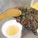 G teau au th blanc chinois Arbre ancien bio 100g Th de haute montagne Xiao Bai Tian - Buy Online on GoSupps.com