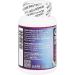 Clear Restless Leg Relief 60 Cap - Natural Solution for Restless Leg Syndrome - Buy Online on GoSupps.com