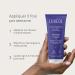 LUXEOL - Apr s-Shampooing Violet - Neutralise Les Reflets Jaunes & Corrige Les Reflets Cuivr s* - Ravive la Couleur* - Contient Un Pigment Violet Correcteur - Fabriqu en France - 200 ml - Buy Online on GoSupps.com