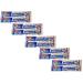 Ready Brush Prepasted Disposable Toothbrush 10 Count