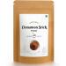 SM Organic Cinnamon Powder Dalchini Powder (100 g)