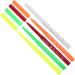 NOLITOY 25 Pcs Halloween Paint Pen Eye Liner Eyeliner Fluorescence Women Makeup Tool Eyeliner Pencil Plastic 12.00X0.80X0.80CMx5pcs Assorted Colorx5pcs - Buy Online on GoSupps.com
