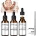 |Most Gifted| 2024 New 3PCS 30 Days Advanced Collagen Boost Anti-Aging Botox Face Serum - Facial Serum Anti Aging - Anti Aging Serum - Collagen Boost Anti Aging Serum - 30ml * 3